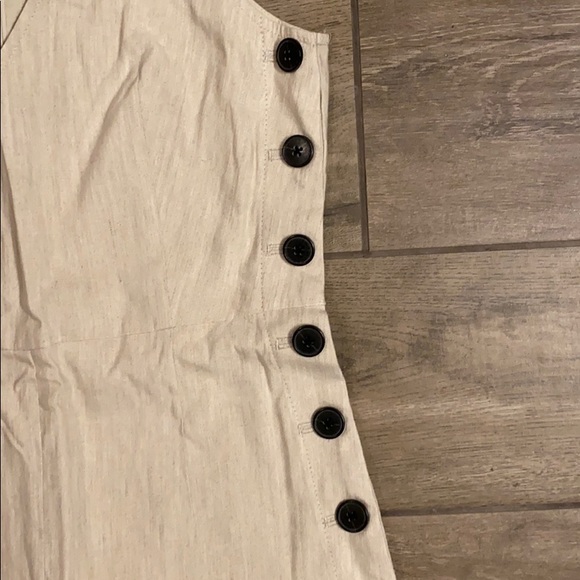 Club Monaco Romper - Picture 2 of 5